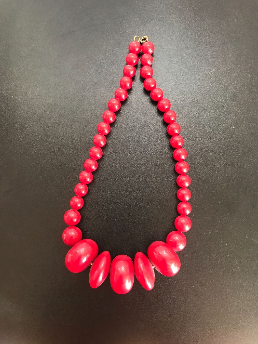 Catenine: Collier/ Halskette – Usato da Fribourg venduto da SD1910 5