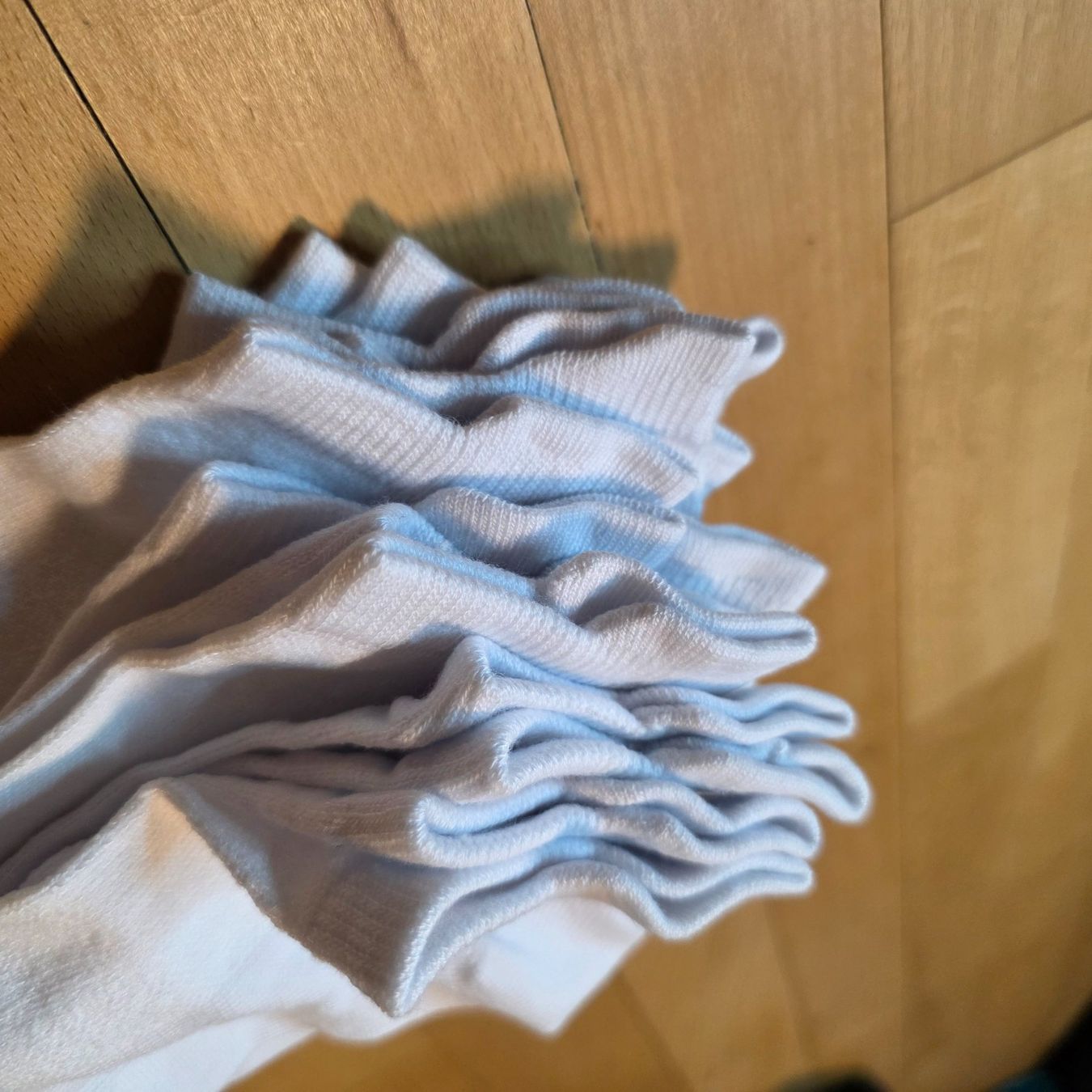 Calze: 7er Set Socken  Gr. 39/40 neu – Usato da Wald ZH venduto da CapLux 3