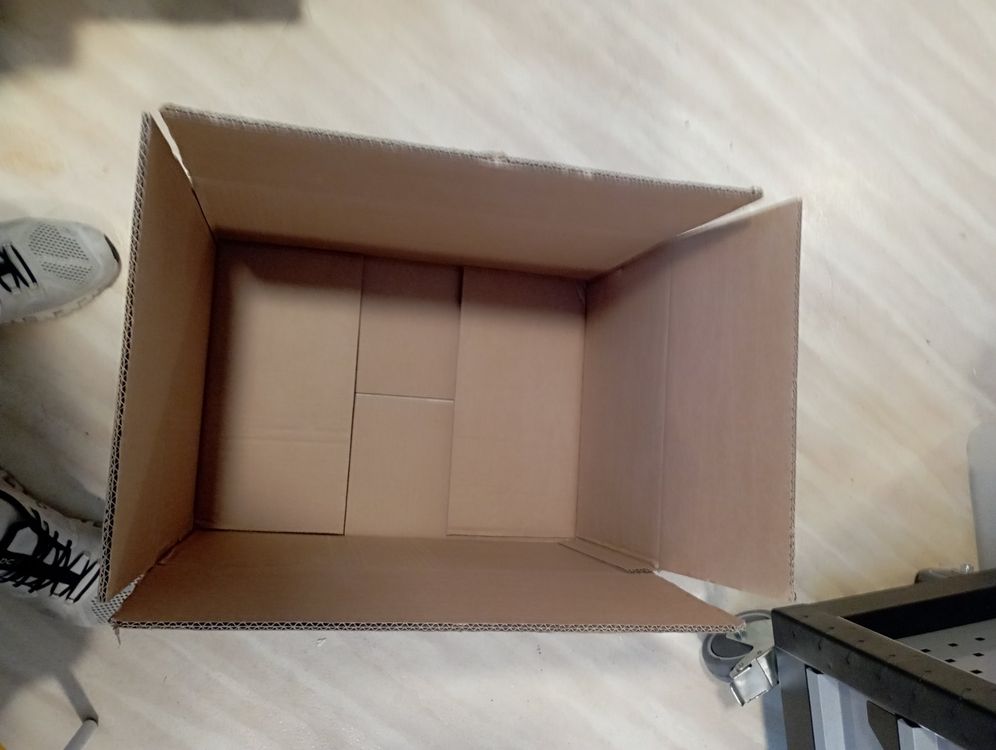 CLISPEED Doppel-Schaumweinbox Für 2 Flaschen – 8 Produktbild-Vorschau 3