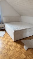 Box-Springbett