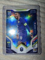 Panini FIFA 365 Kylian Mbappé Card - Frankreich FAN92 Editio