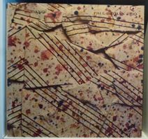 Paul Motian Trio - Dance, LP Jazz ECM 1108