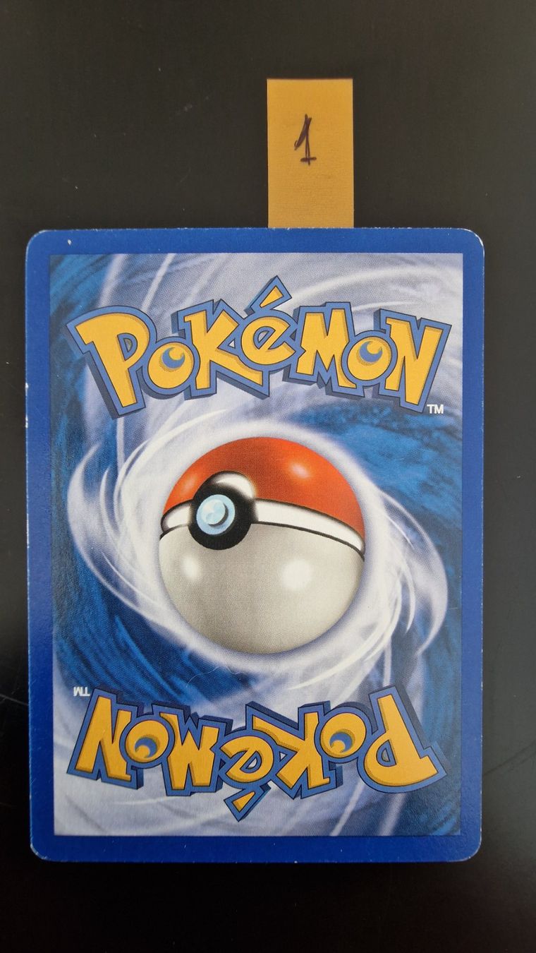 Pokémon Cartes à collectionner: Charmander #98 – Pokémon Expedition – D'occasion à Veytaux par PocketMonster 3