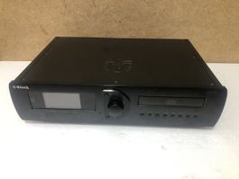 Block CVR- 100+   Cd &Receiver defekt
