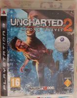 Uncharted 2-Among Thieves für Playstation 3
