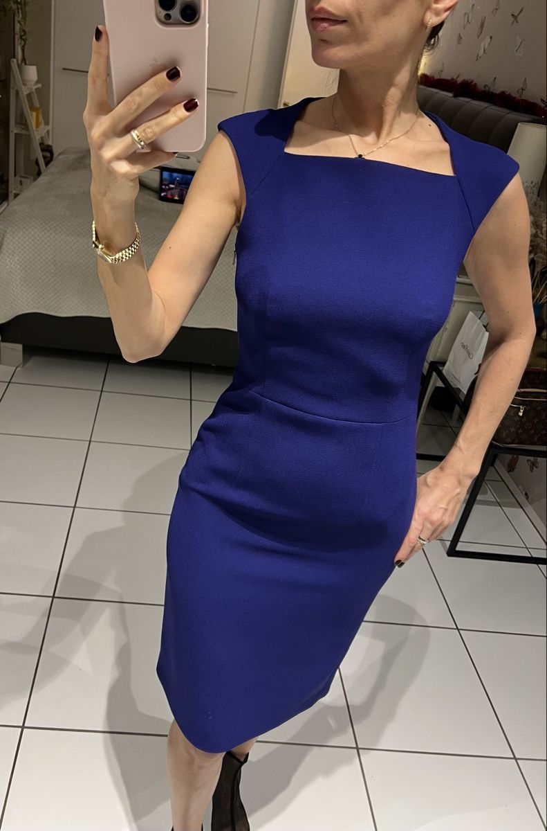 Hugo Boss Vestiti: Dress Hugo Boss  – Usato da Zürich venduto da agi_j875 4