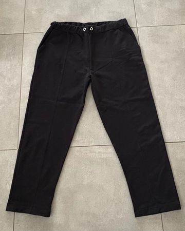 Hose /Sporthose/Trainerhose, fast neu,Kurzgrösse 21 (Gr.42)