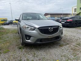 Mazda CX-5 4WD 2,2 diesel