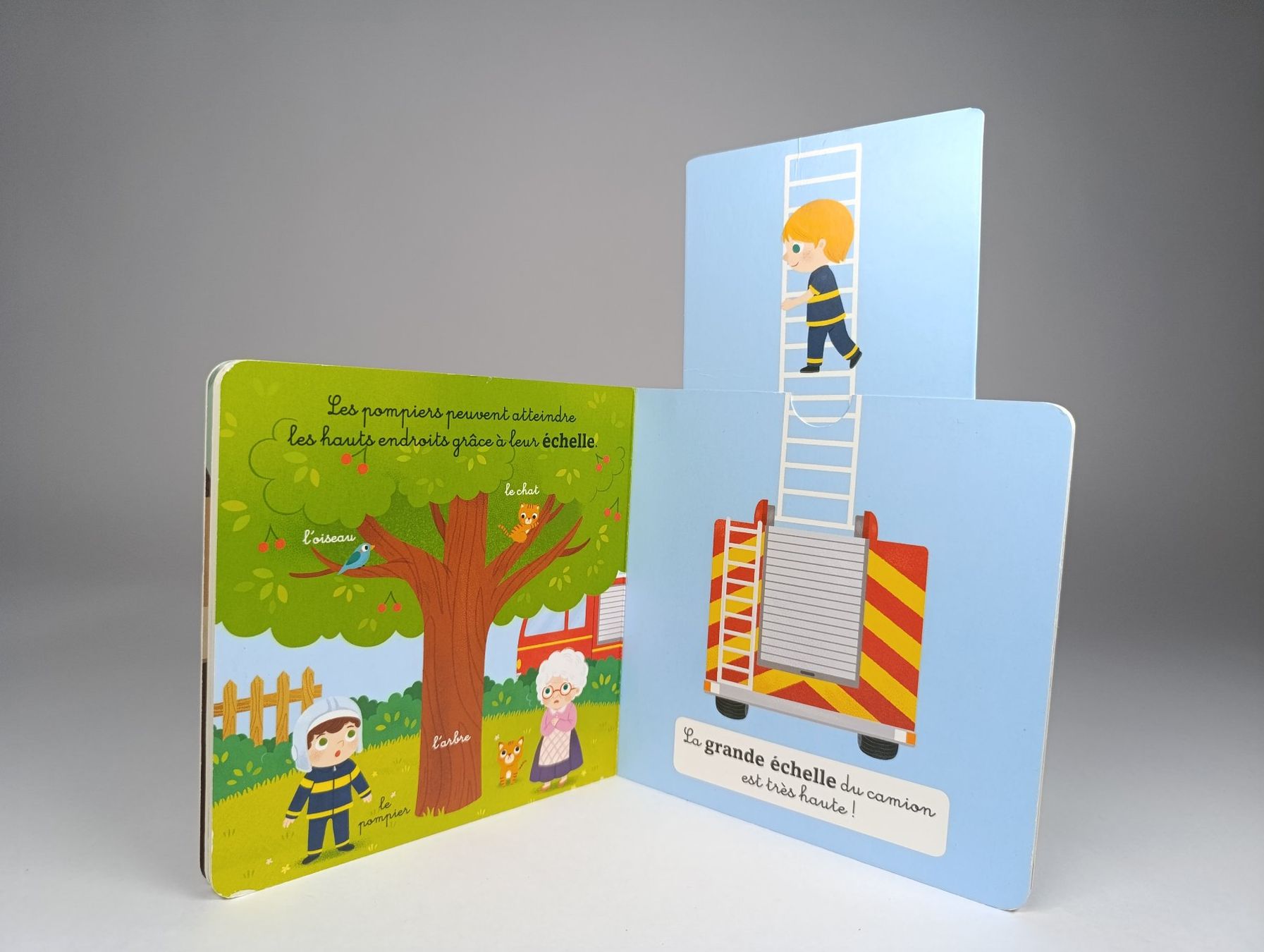 Libri: AUZOU Ça bouge en mission – Usato da Thielle venduto da Plusvalue_Neuchatel 2
