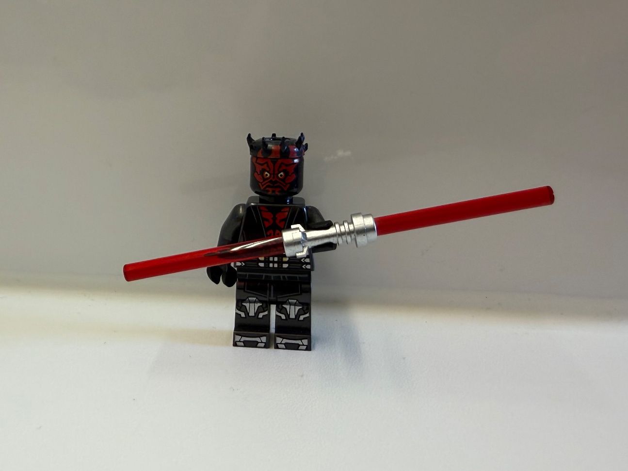 Star Wars Statuette: Darth Maul mini Figur Star Wars – Usato da Meierskappel venduto da chegli24