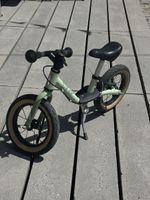Laufrad Puky LR Light Br Alu 