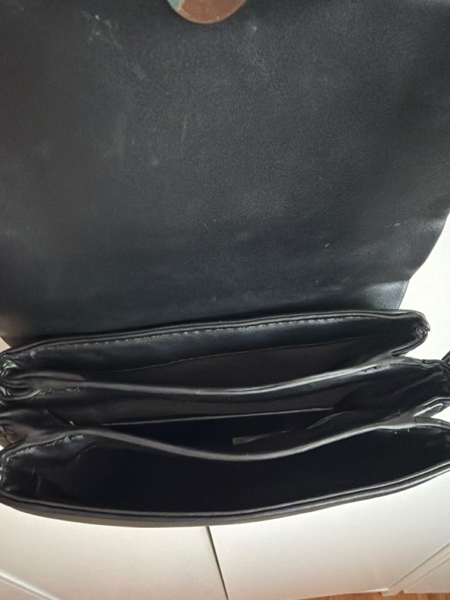 Zara Borse da donna: Sac noir Zara – Usato da Renens VD venduto da sar_bwz5 5