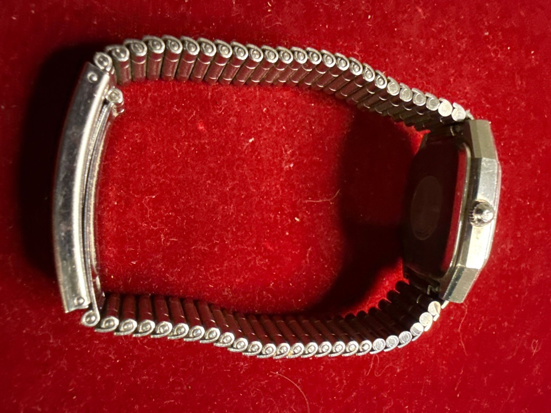 Rado Orologi: Rado Vintage Quarz 23 mm – Usato da Pfeffingen venduto da Allhandelklgwatches 2
