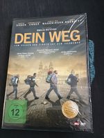 DVD Dein Weg / vom Suchen und Finden auf dem Jakobsweg