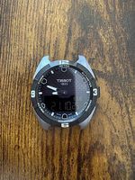Tissot T Touch Expert Solar