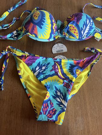 Bikini Gr XL