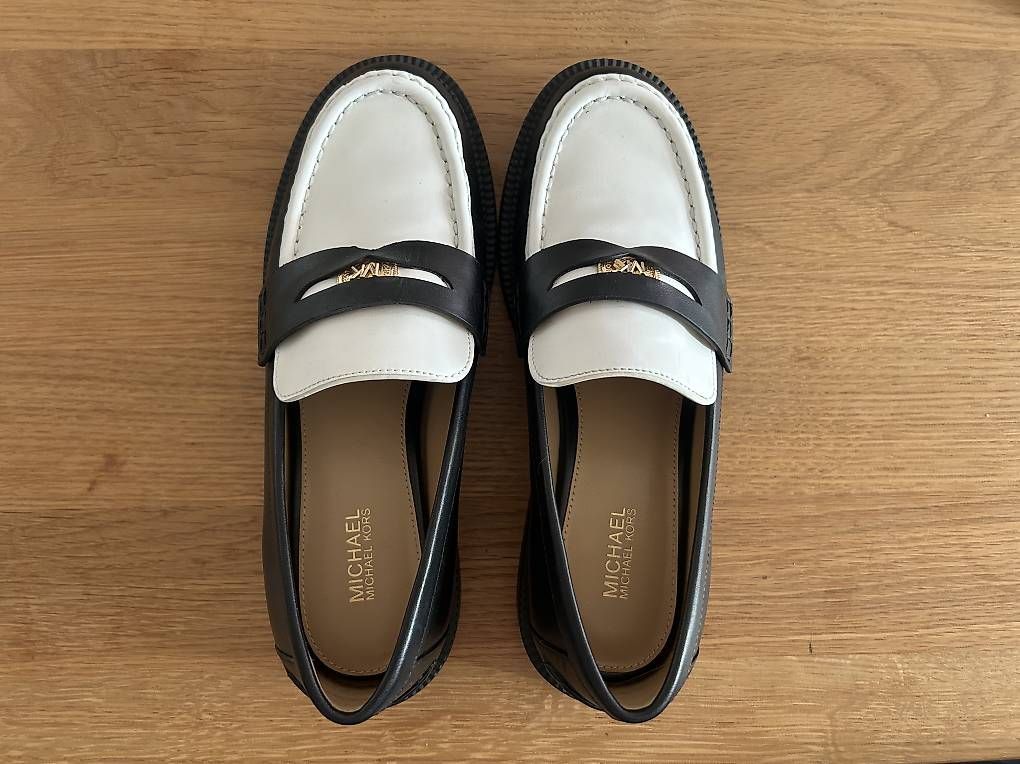 Michael Kors Damenschuhe: Michael Kors Loafer Schuhe – Gebraucht aus Zollikofen von alw_shop 3
