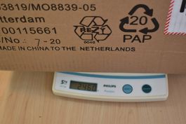 Briefmarken 2kg