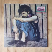 LP Dexys Midnight Runners – Too-Rye-Ay (F / UK 1982)