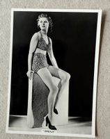 🟡Sammlerkarte 2. Weltkrieg Zigarettenpackung Pin UP EROTIK