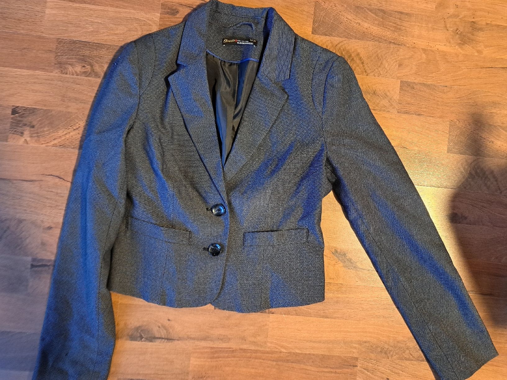 C&A Jacken: Blazer Clockhouse – Gebraucht aus Triesenberg von Anastasia26