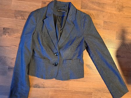 Blazer Clockhouse