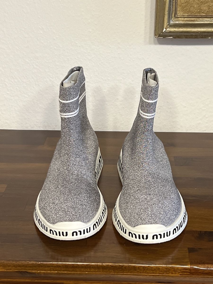 Scarpe da donna: MIU MIU – Usato da Binningen venduto da salentino4ever 5