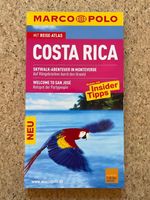 Reiseführer "Costa Rica" von Marco Polo