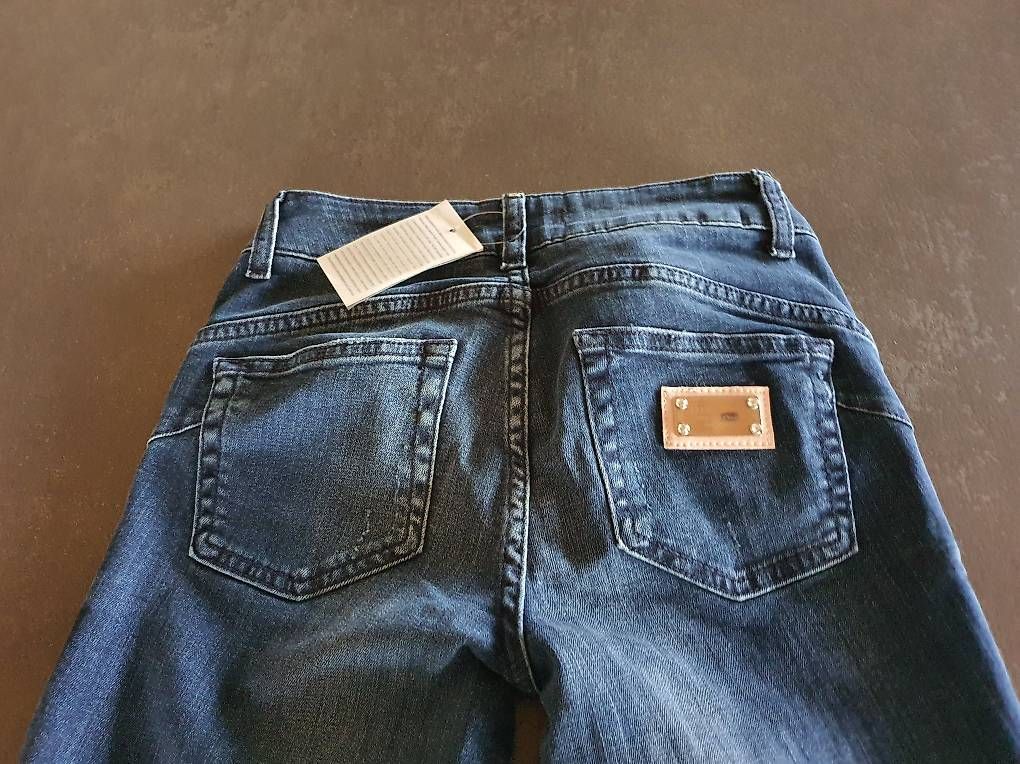 Jeans: Liu Jo Jeans – Nuovo (secondo la descrizione) da Klingnau venduto da Saarvoire 1