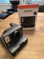 Polaroid OneStep 2 i-Type Camera schwarz guter Zustand