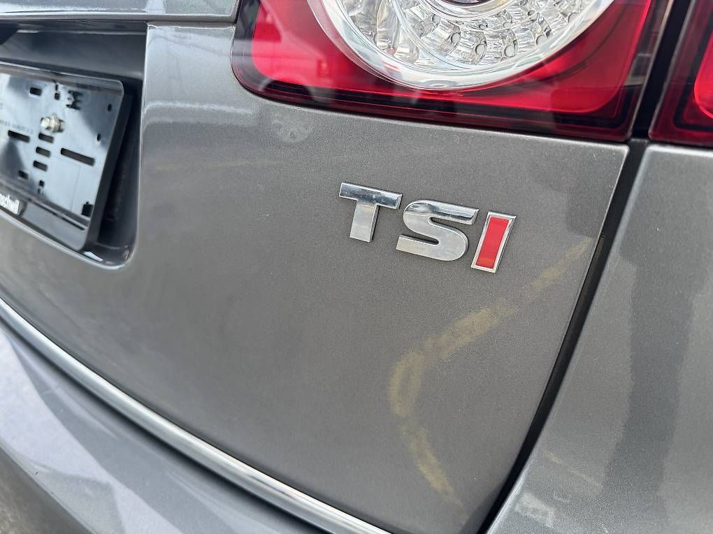 Automobili: VW Golf Plus 1,4 TSI DSG – Usato da St. Gallen venduto da Mele22 2
