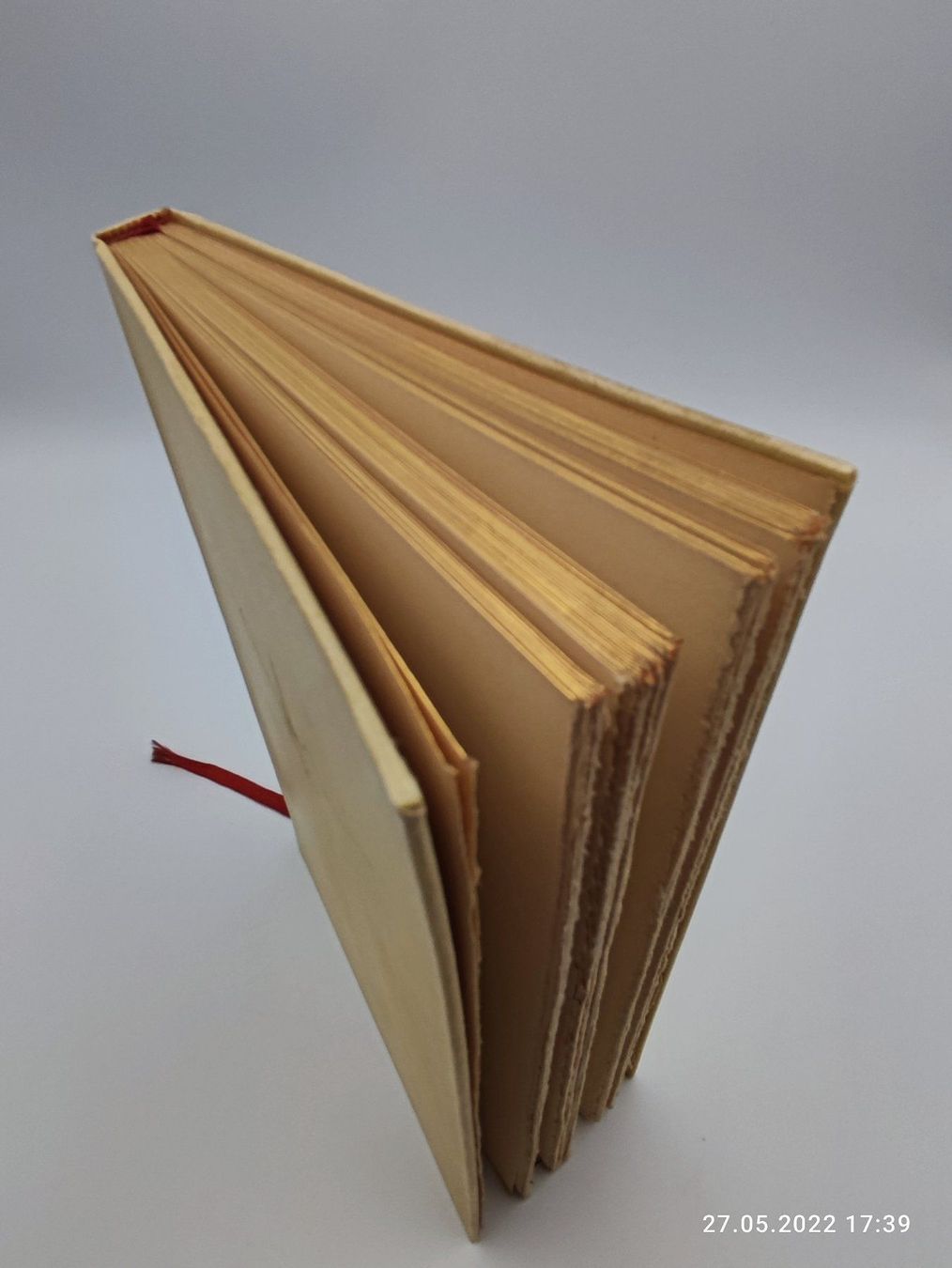 Libri: HUGO MARTI - DAVOSER STUNDENBUCH – Usato da Goldach venduto da Gaip 2