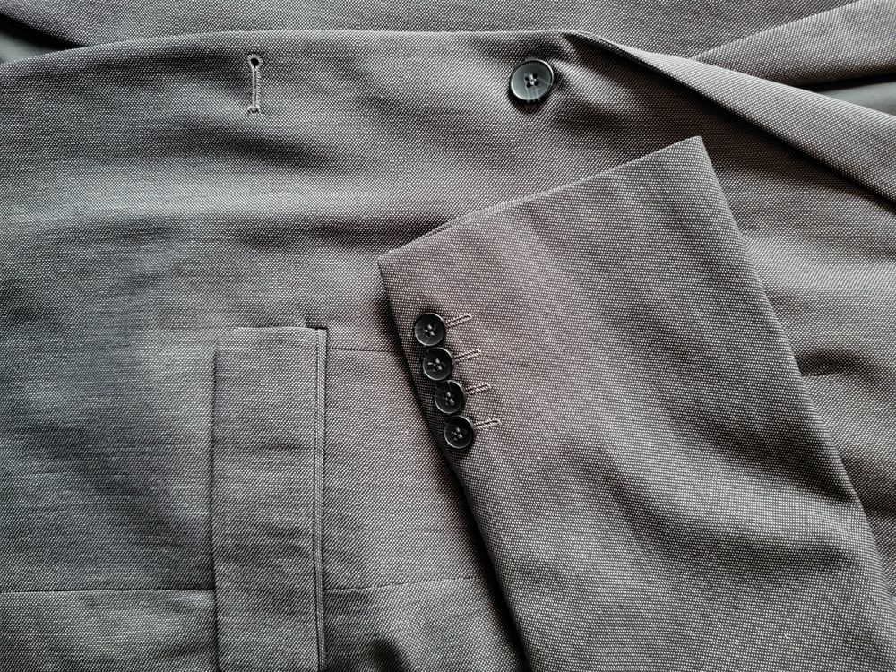 4x Veston Jacket Cinque Strellson Marc O'Polo Leinen Wolle (D'occasion) ?� K?�snacht ZH pour CHF 7 