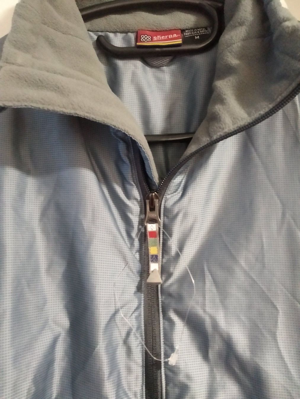 Sherpa Giacche: Sherpa Jacke M Neu – Nuovo e nell'imballaggio originale da Münchenbuchsee venduto da Cori1968 1