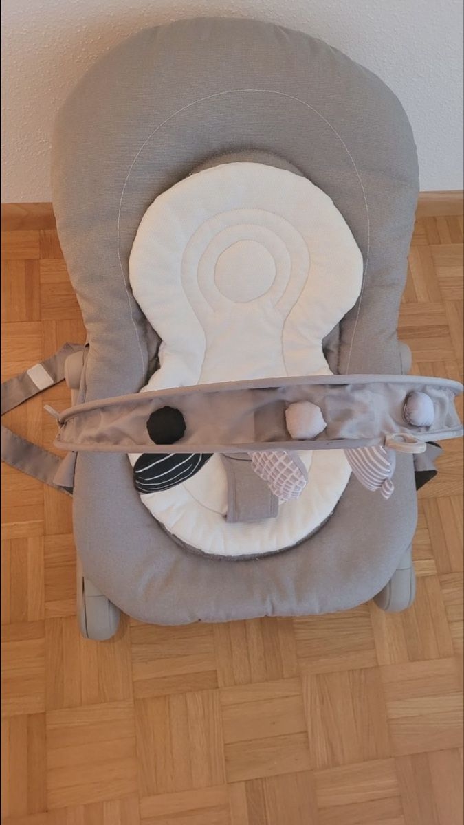 Chicco Wippen & Schaukeln: Chicco Wippe Hoopla  – Gebraucht aus Basel von Hona
