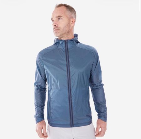 Veste légère de randonnée mh900 neuve