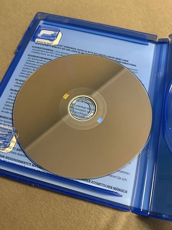 Giochi: Jurassic World Evolution 3 PS5 NEU – Usato da Fislisbach venduto da Jale_31 2