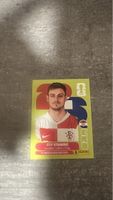 CRO 5 , FIFA WORLD CUP 2026 PANINI 