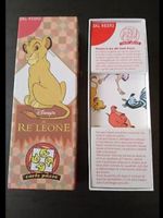 König der Löwen/Lion King Spiel