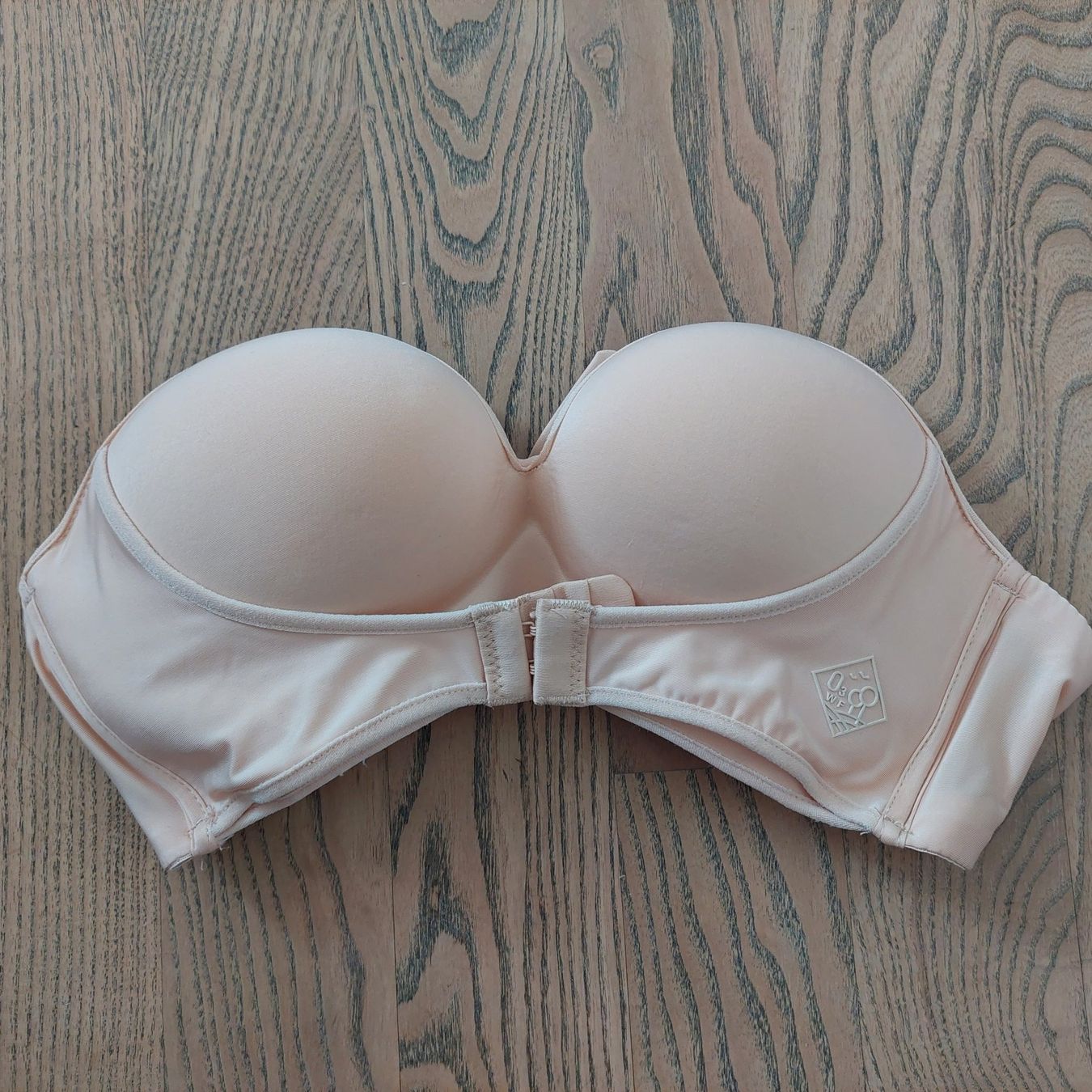 Altra biancheria intima: Bh Hautfarben - Push Up Bra – Usato da Gunzwil venduto da 11G11