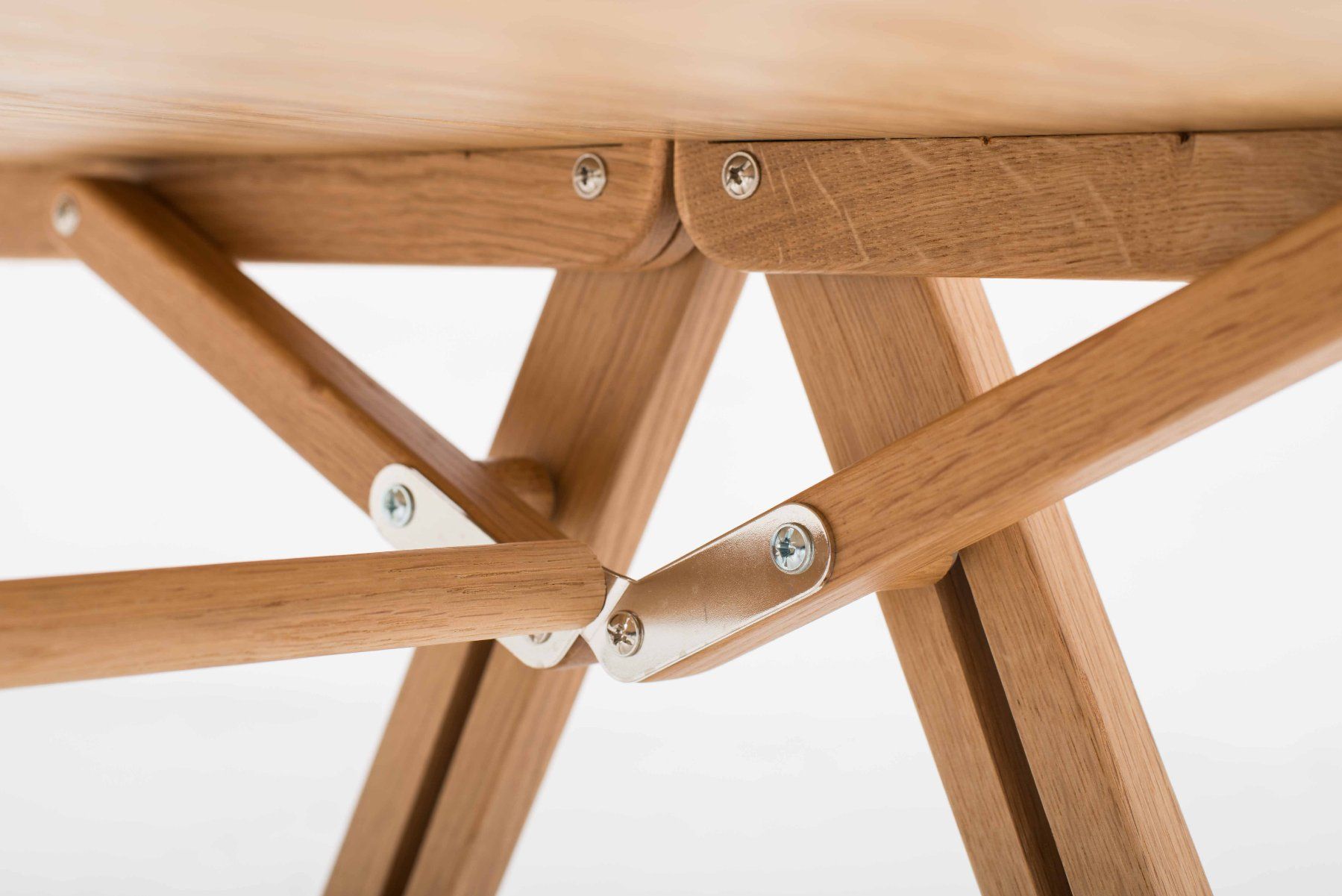 Tavoli: Rex Kralj Coffee Table von Niko Kralj in Eiche – Nuovo e nell'imballaggio originale da Zürich venduto da STUZH38 7