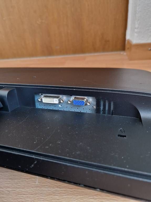 Hewlett Packard Ecrans: Bildschirm 21 Zoll – D'occasion à Berlingen par Walterastrid 1