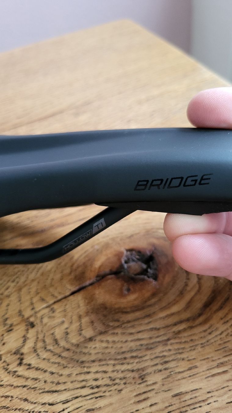 Specialized Pièces détachées: Specialized MTB Sattel – D'occasion à Oberglatt ZH par  1