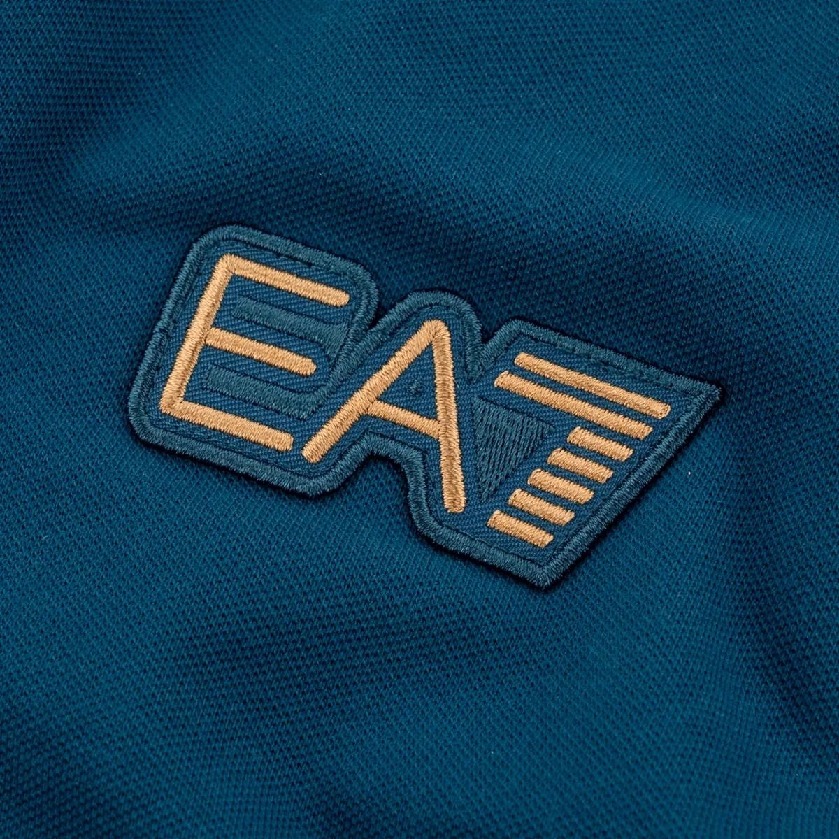 Polo-Shirts: SSC NAPOLI Polo – Neu (gemäss Beschreibung) aus Schönenbuch von Amaradona 8