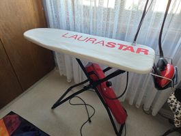 Laurastar Go