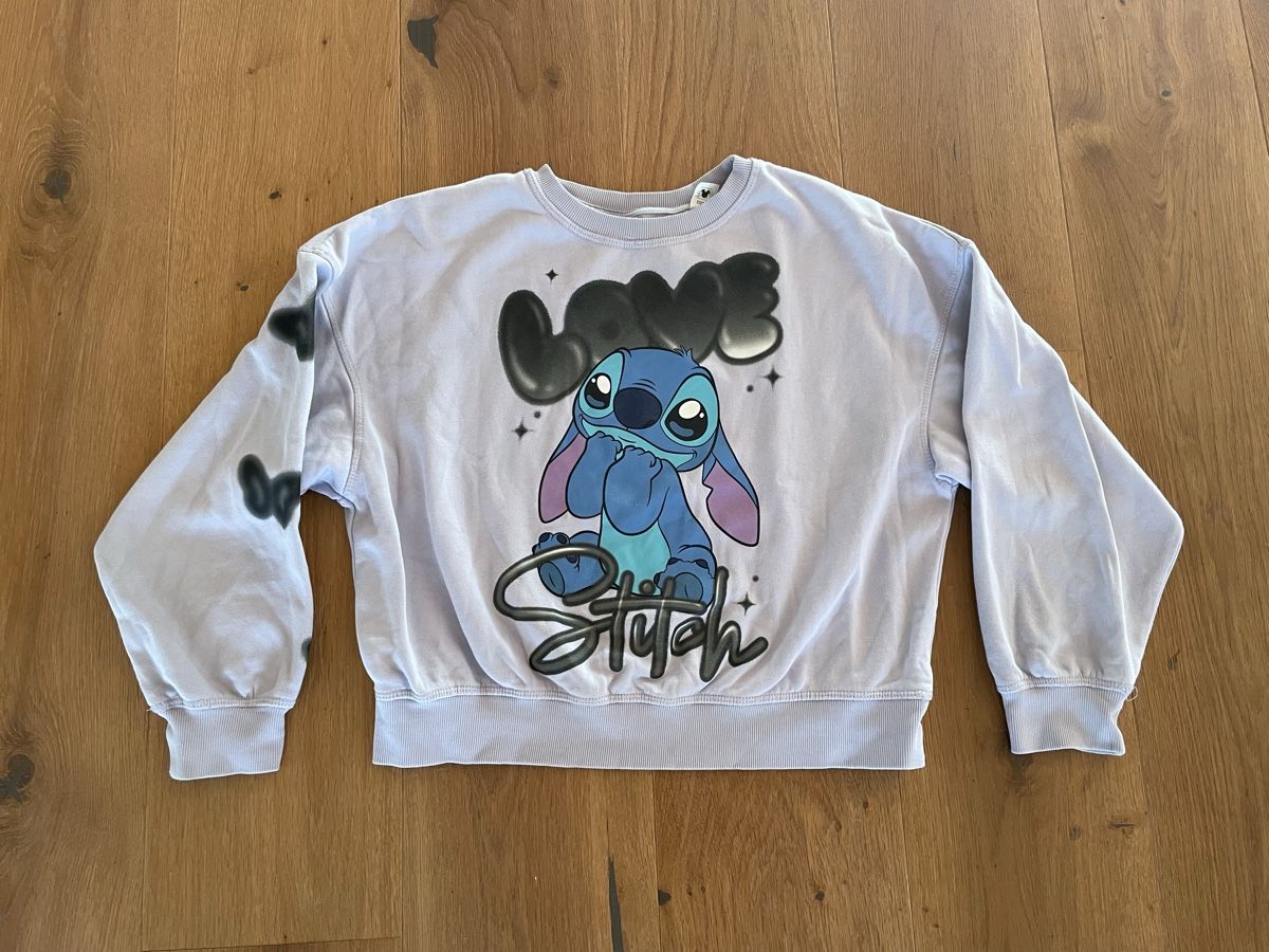H&M Pullover & Sweatshirts: Pullover / Sweatshirt – Gebraucht aus Aarwangen von erd_ngx8