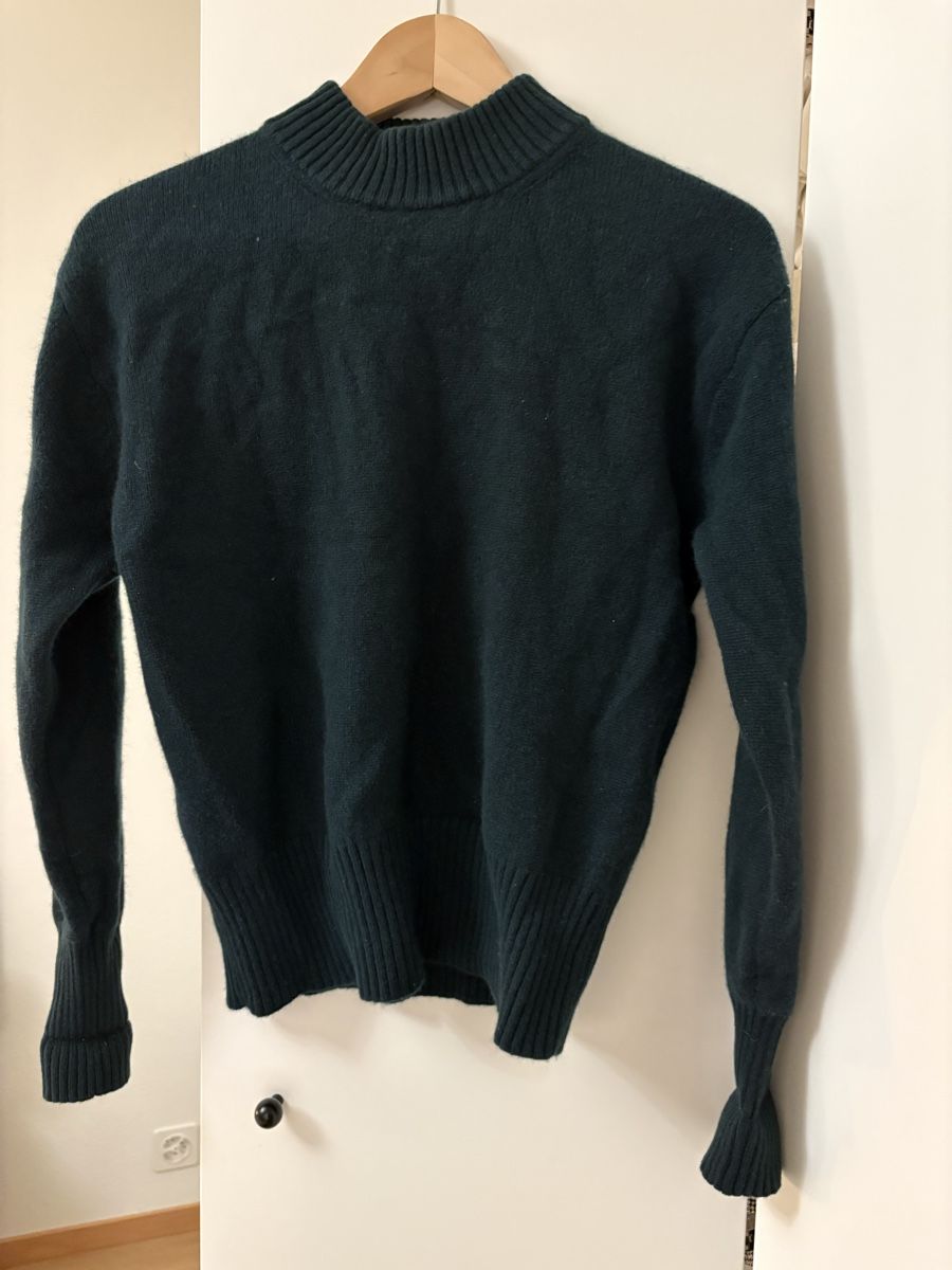 Maglioni & Felpe: Cashmere Pulli – Nuovo (secondo la descrizione) da Zürich venduto da alician