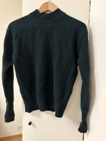 Cashmere Pulli