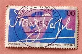 Briefmarken aus Deutscheland gestempelt Siehe Original Fotos