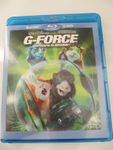 Blu Ray G-FORCE superspie in missione
